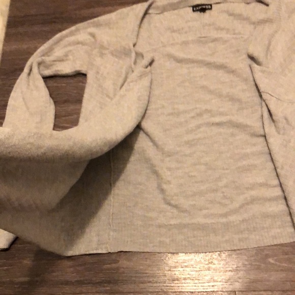 Express Cardigan - Picture 4 of 8
